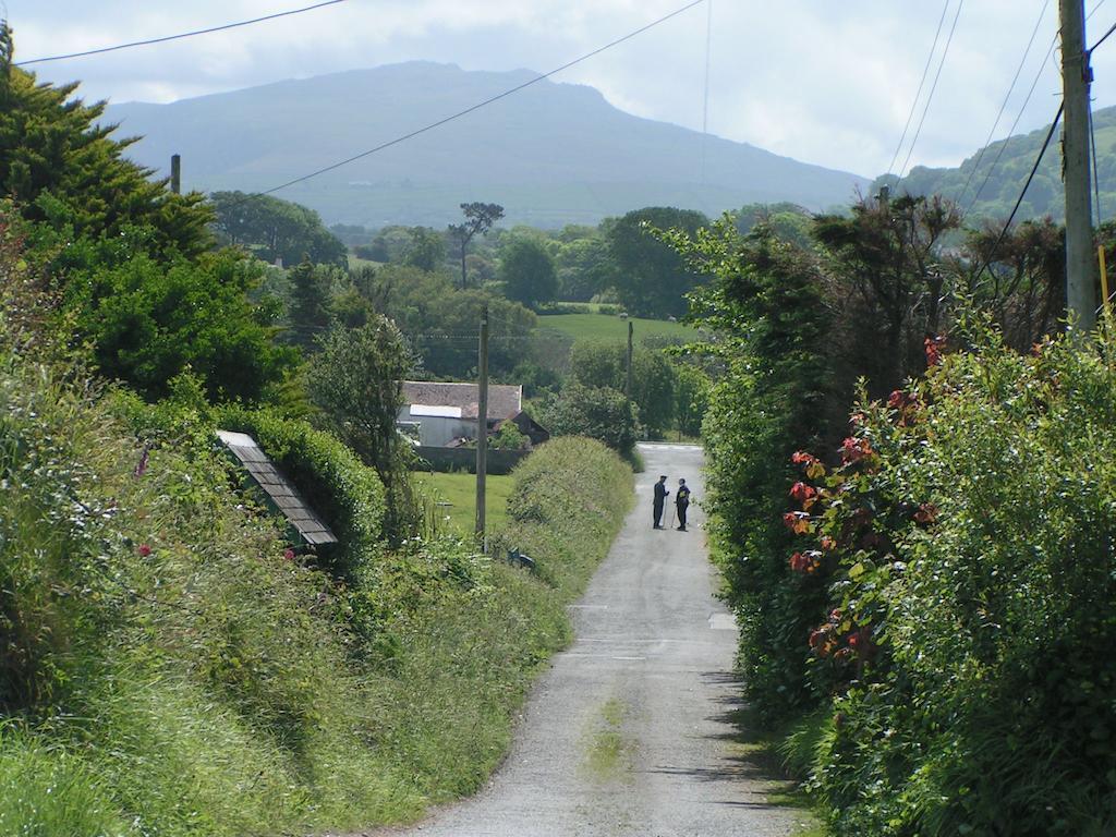 Pen Llyn Quarryman'S Cottage Trefor  Exterior photo
